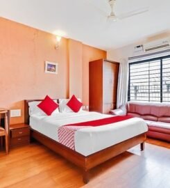 Hotels in Indiranagar
