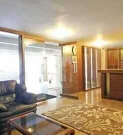 Hotels in Indiranagar