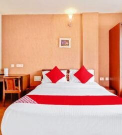 Hotels in Indiranagar